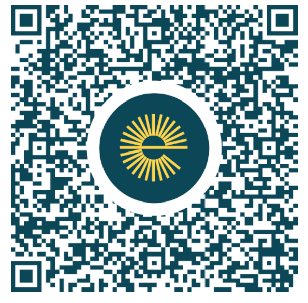 QR Code for easyfundraising.org.uk/causes/ipswich-over-50s-brass-band